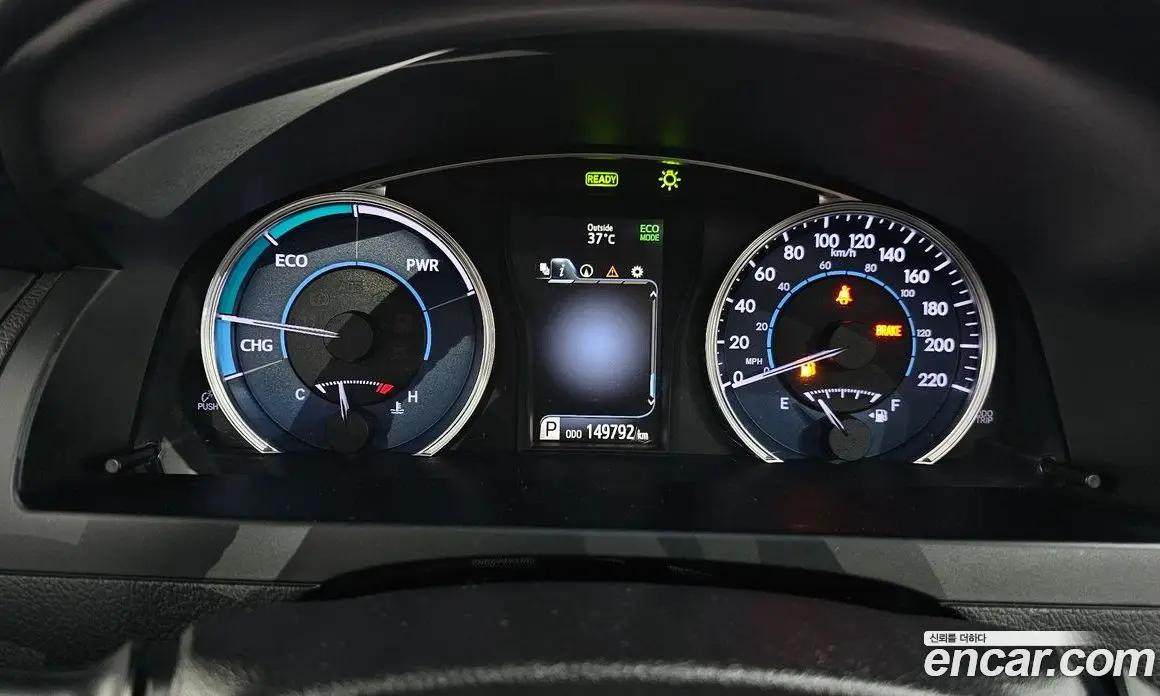 Toyota Camry 2016 2.5 автомат (гидро), фото 8