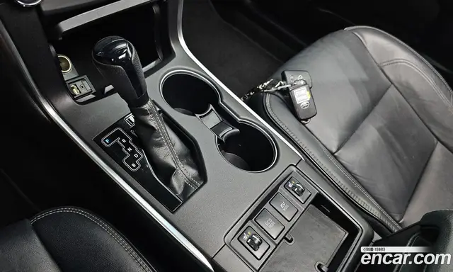 Toyota Camry 2016 2.5 автомат (гидро), миниатюра 9