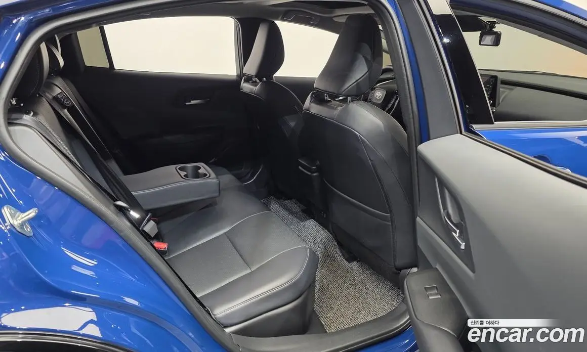 Toyota Prius 2024 2.0 автомат (гидро), фото 18