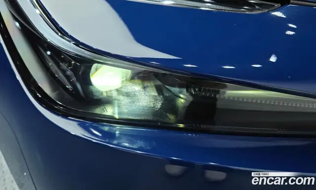 Toyota Prius 2024 2.0 автомат (гидро), миниатюра 8