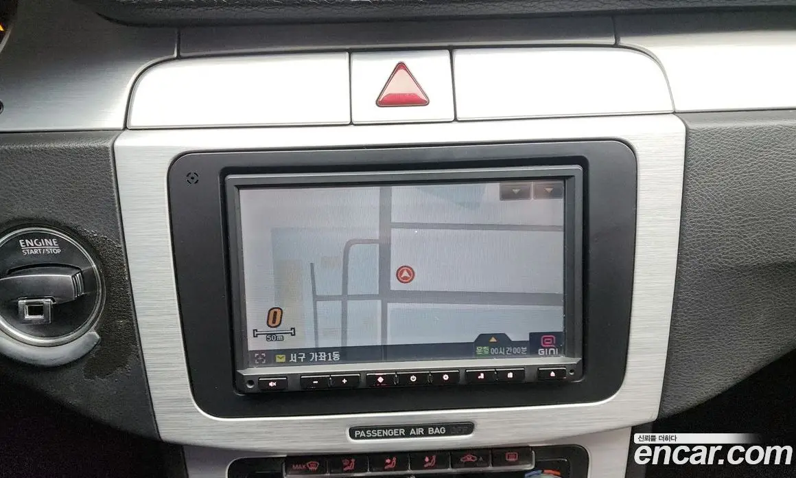 Volkswagen CC 2010 2.0 автомат (гидро), фото 14 Volkswagen CC 2010 2.0 автомат (гидро), фото 14