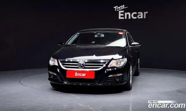 Volkswagen CC 2010 2.0 автомат (гидро), миниатюра 3 Volkswagen CC 2010 2.0 автомат (гидро), миниатюра 3