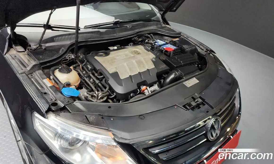 Volkswagen CC 2010 2.0 автомат (гидро), фото 6 Volkswagen CC 2010 2.0 автомат (гидро), фото 6