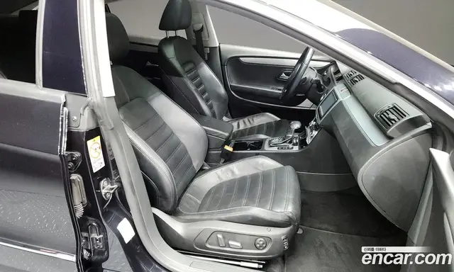 Volkswagen CC 2010 2.0 автомат (гидро), миниатюра 10 Volkswagen CC 2010 2.0 автомат (гидро), миниатюра 10