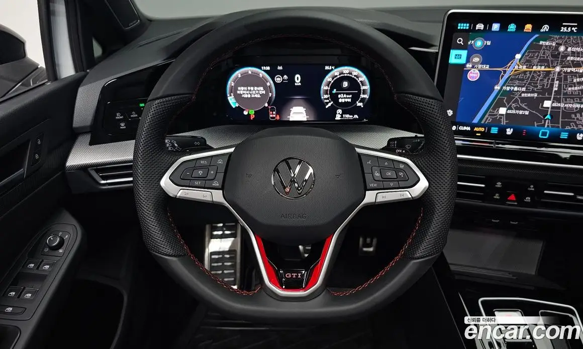 Volkswagen Golf 2026 2.0 автомат (гидро), фото 18