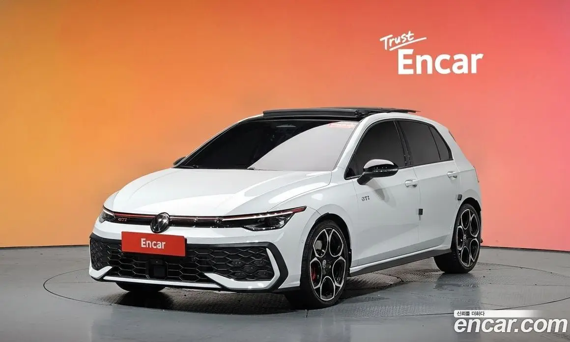 Volkswagen Golf 2026 2.0 автомат (гидро), фото 39