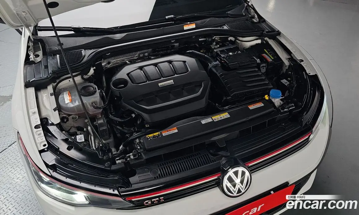 Volkswagen Golf 2026 2.0 автомат (гидро), фото 5