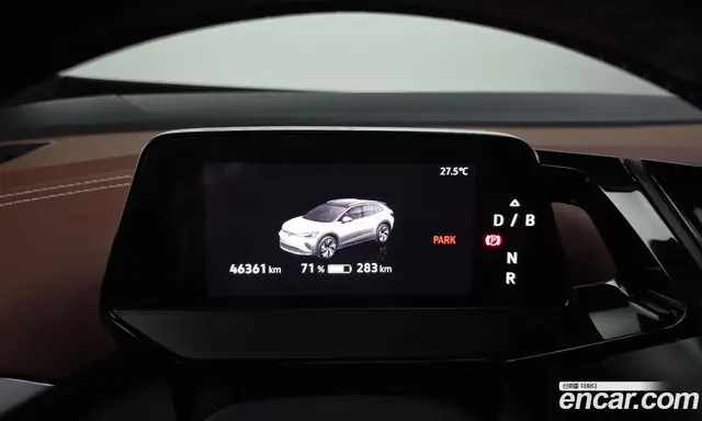 Volkswagen ID.4 2023 0.2 автомат (гидро), миниатюра 11