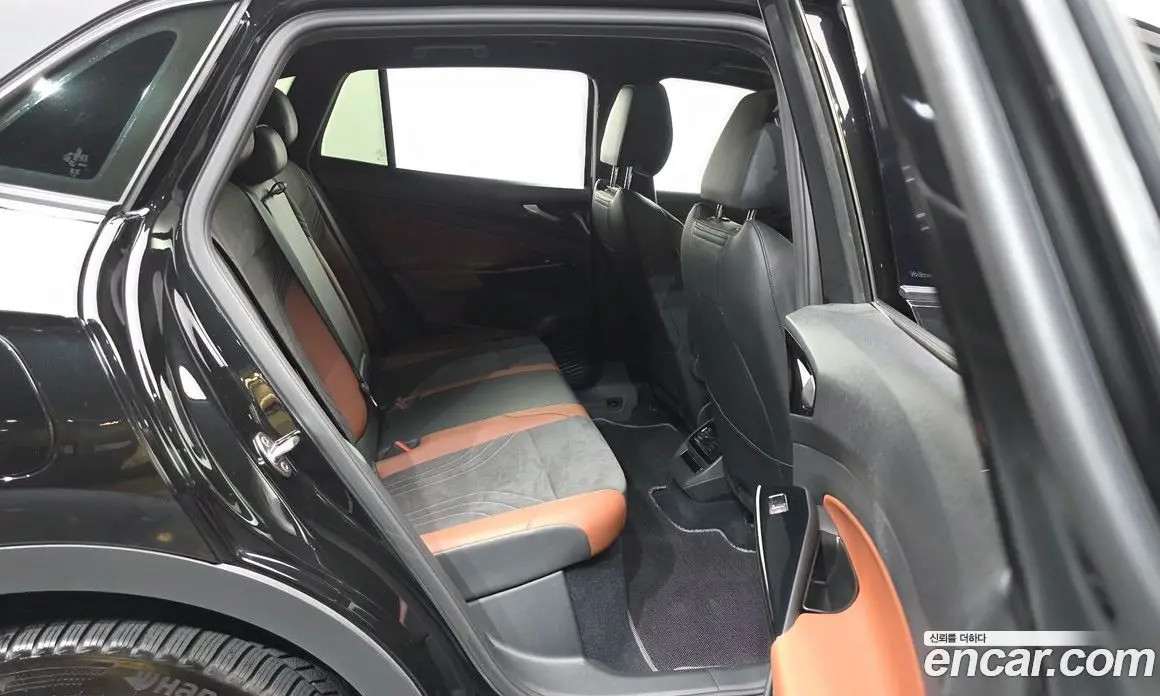 Volkswagen ID.4 2023 0.2 автомат (гидро), фото 18