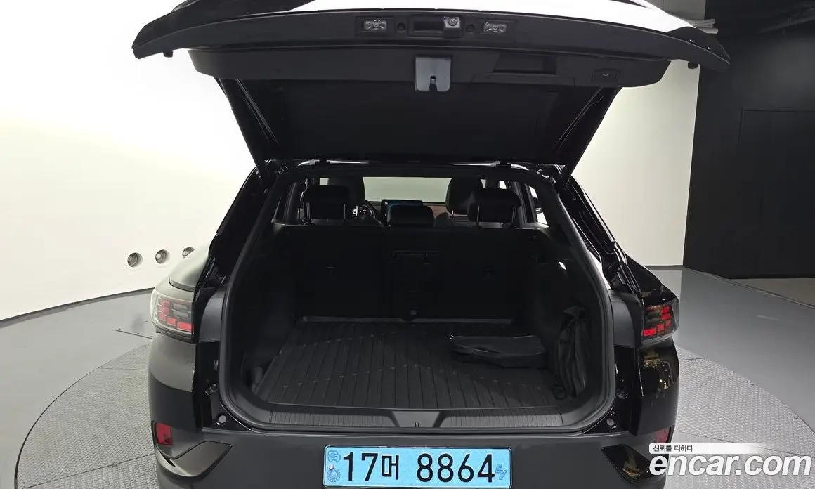Volkswagen ID.4 2023 0.2 автомат (гидро), фото 26