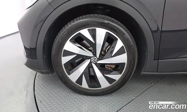 Volkswagen ID.4 2023 0.2 автомат (гидро), миниатюра 5