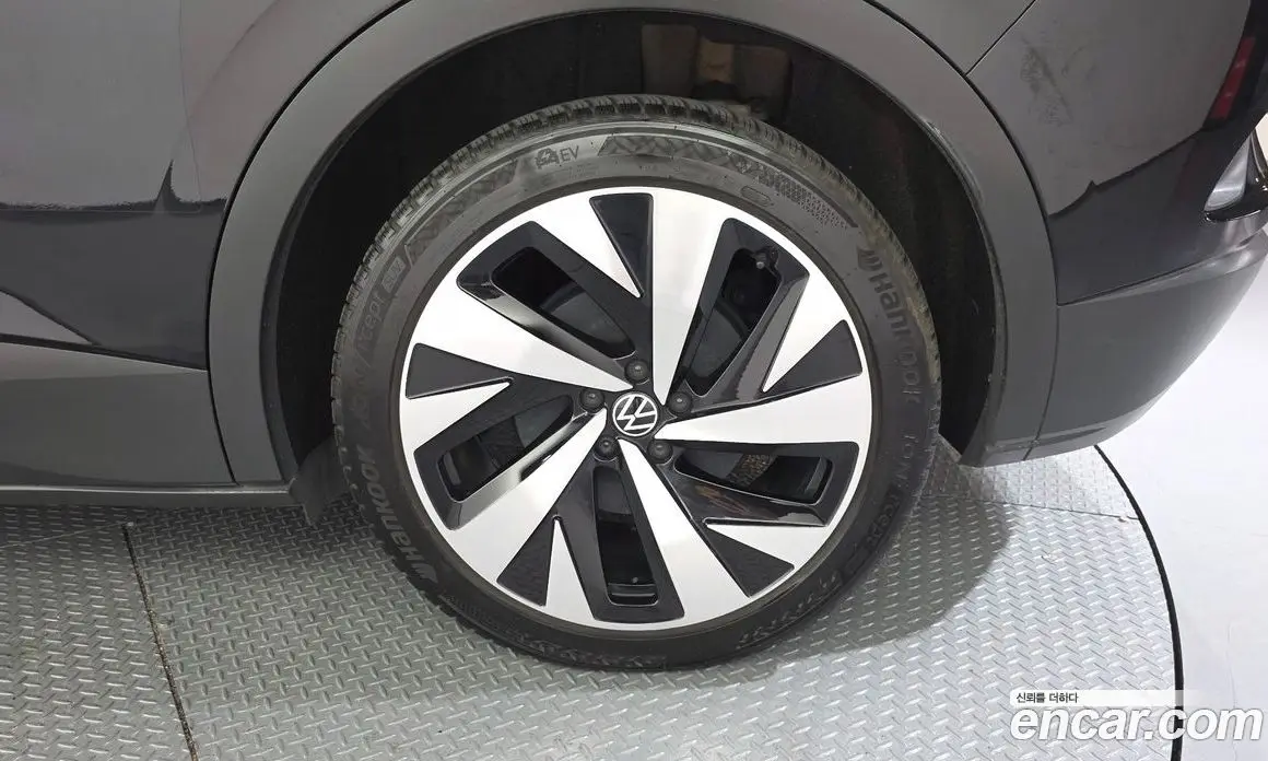 Volkswagen ID.4 2023 0.2 автомат (гидро), фото 7