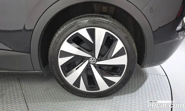 Volkswagen ID.4 2023 0.2 автомат (гидро), миниатюра 7
