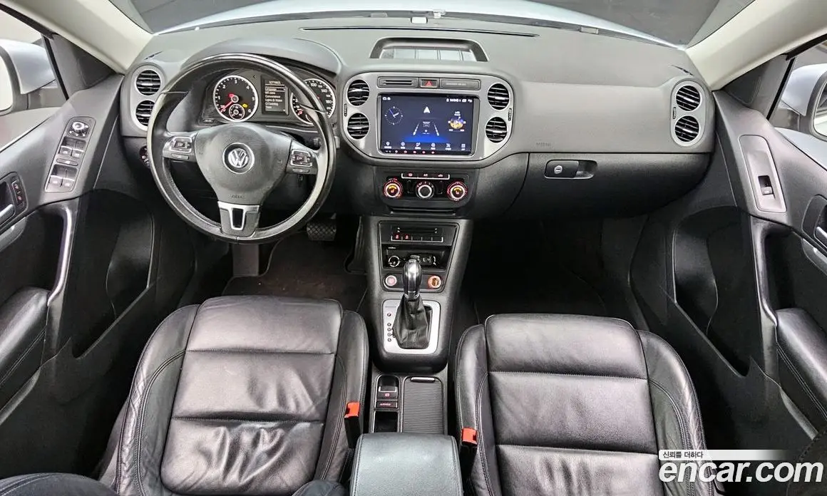 Volkswagen Tiguan 2013 2.0 автомат (гидро), фото 7 Volkswagen Tiguan 2013 2.0 автомат (гидро), фото 7