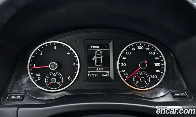 Volkswagen Tiguan 2013 2.0 автомат (гидро), миниатюра 8 Volkswagen Tiguan 2013 2.0 автомат (гидро), миниатюра 8
