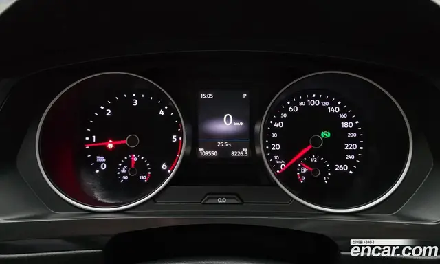 Volkswagen Tiguan 2018 2.0 автомат (гидро), миниатюра 11