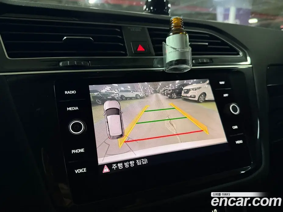 Volkswagen Tiguan 2020 2.0 автомат (гидро), фото 13