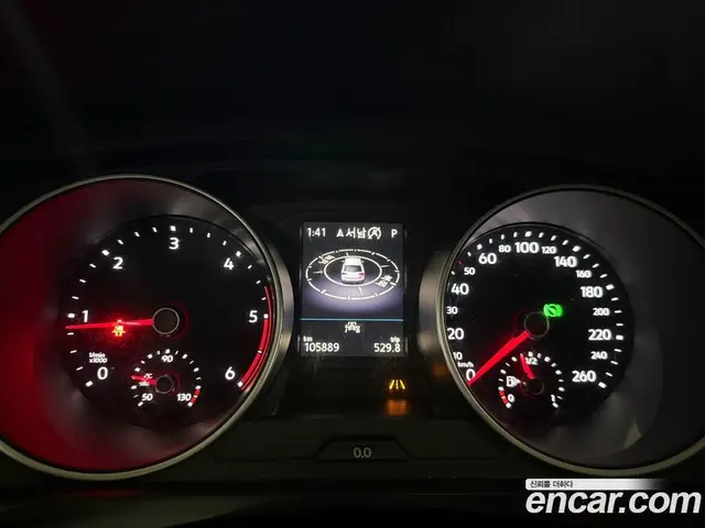 Volkswagen Tiguan 2020 2.0 автомат (гидро), миниатюра 8