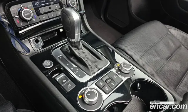 Volkswagen Touareg 2015 3.0 автомат (гидро), миниатюра 9