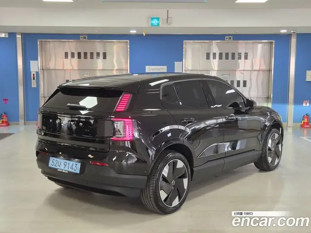 Volvo EX30 2025 0.2 автомат (гидро), миниатюра 2
