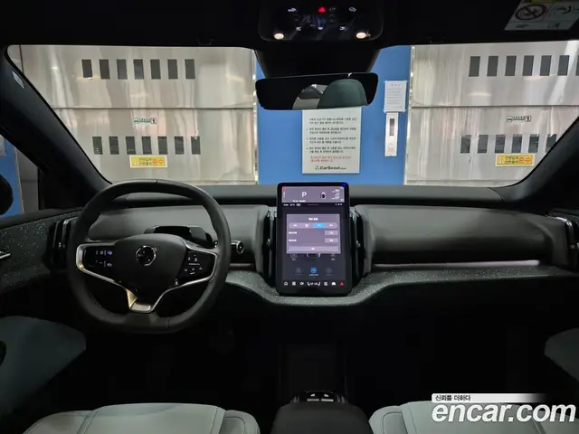 Volvo EX30 2025 0.2 автомат (гидро), миниатюра 7