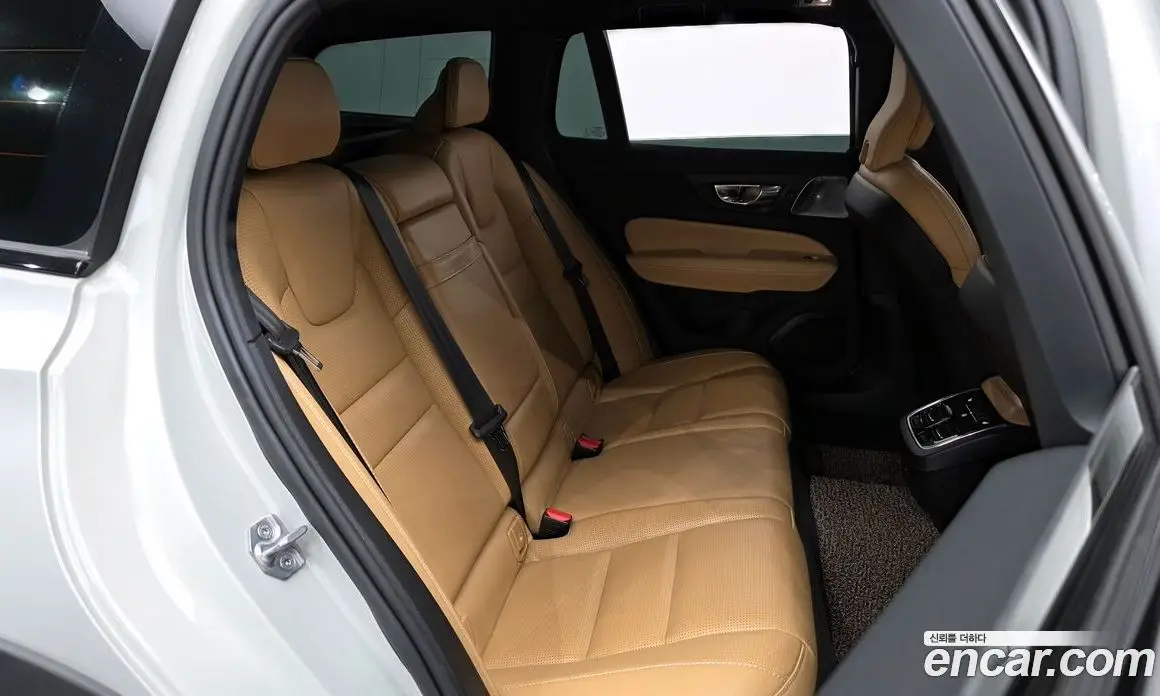 Volvo V60 2020 2.0 автомат (гидро), фото 12 Volvo V60 2020 2.0 автомат (гидро), фото 12