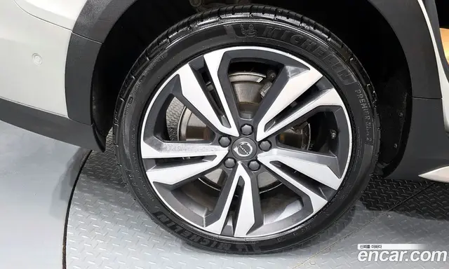 Volvo V60 2020 2.0 автомат (гидро), миниатюра 5 Volvo V60 2020 2.0 автомат (гидро), миниатюра 5