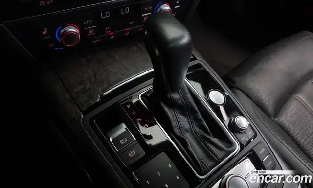 Audi A6 2018 2.0 автомат (гидро), миниатюра 12