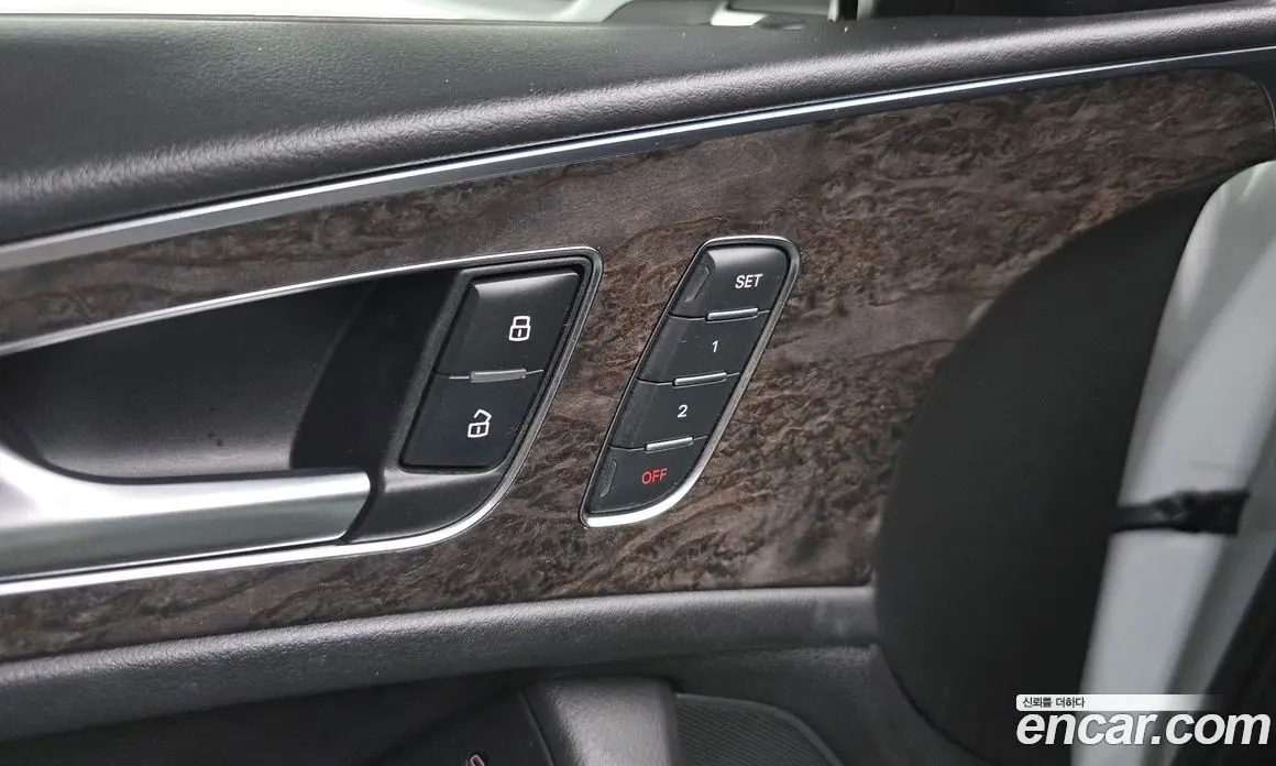 Audi A6 2018 2.0 автомат (гидро), фото 31