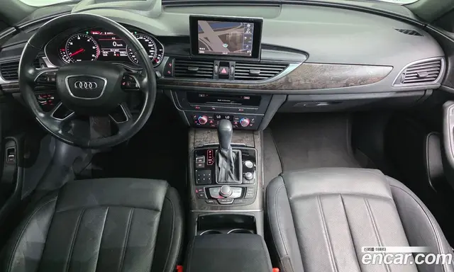Audi A6 2018 2.0 автомат (гидро), миниатюра 10