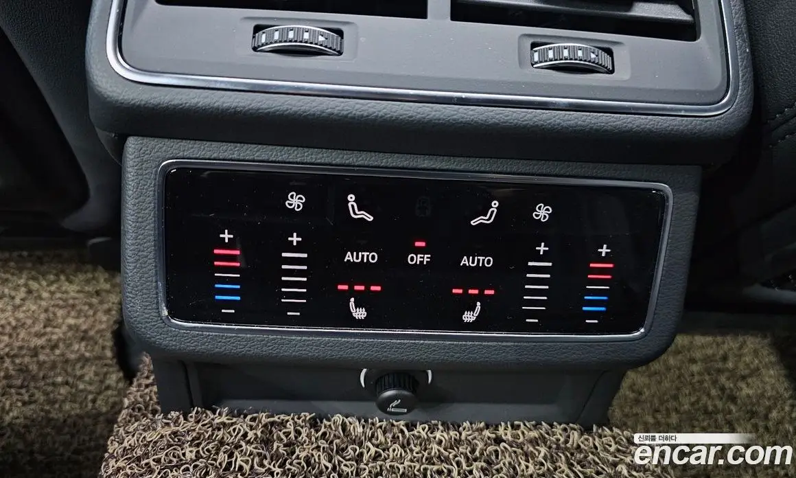 Audi A6 2020 2.0 автомат (гидро), фото 19