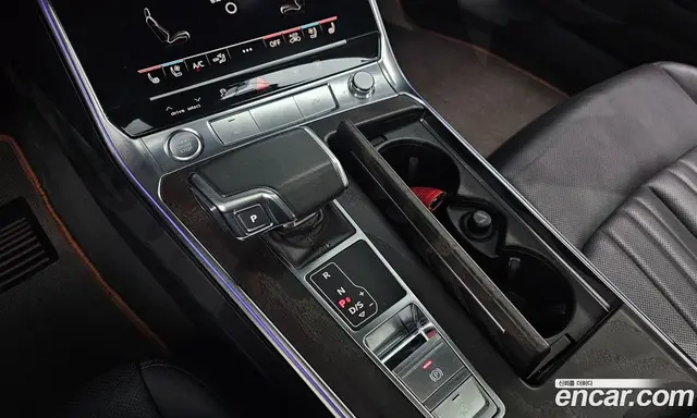 Audi A6 2020 2.0 автомат (гидро), миниатюра 9