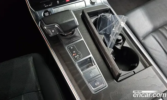 Audi A6 2021 2.0 автомат (гидро), миниатюра 9