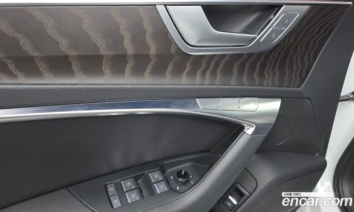 Audi A6 2021 2.0 автомат (гидро), фото 19