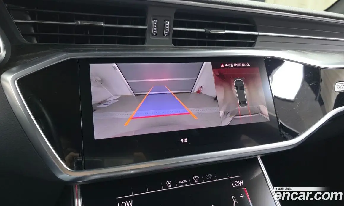 Audi A6 2021 2.0 автомат (гидро), фото 22