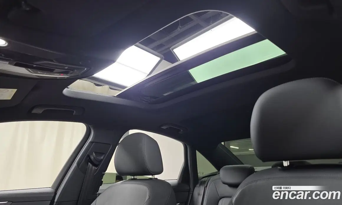 Audi A6 2021 2.0 автомат (гидро), фото 24