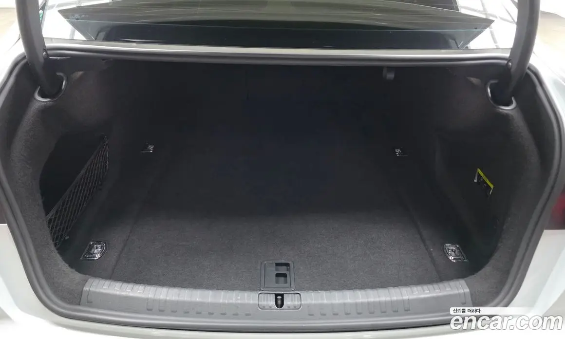 Audi A6 2021 2.0 автомат (гидро), фото 27