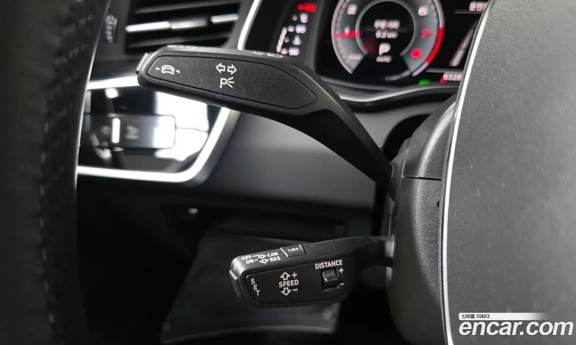 Audi A6 2021 2.0 автомат (гидро), фото 30