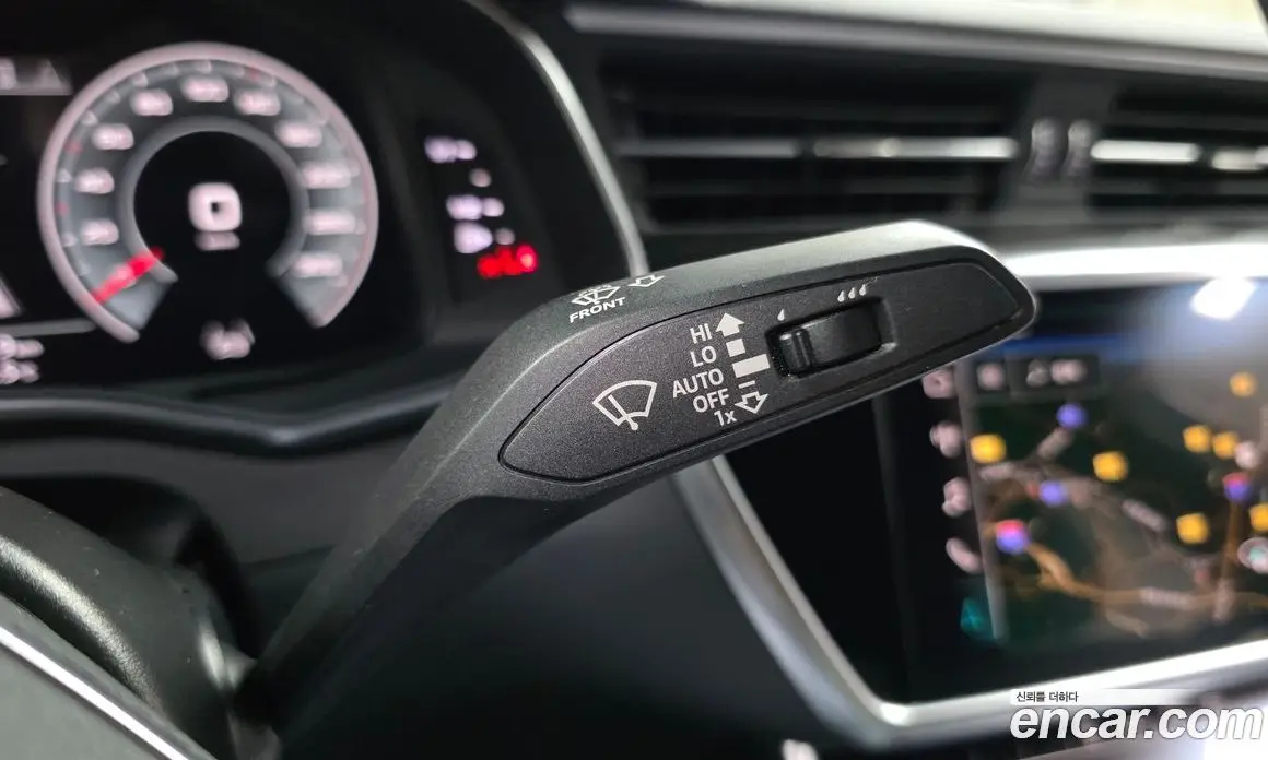 Audi A6 2021 2.0 автомат (гидро), фото 31