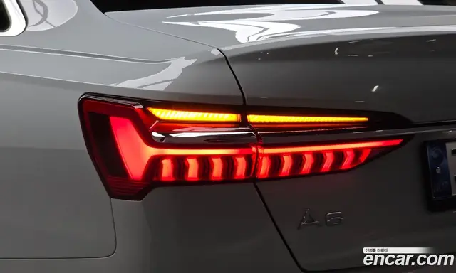 Audi A6 2021 2.0 автомат (гидро), миниатюра 9