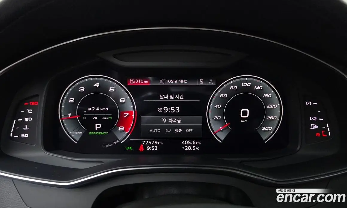 Audi A6 2021 2.0 автомат (гидро), фото 11