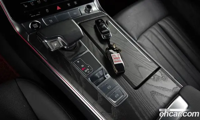 Audi A6 2021 2.0 автомат (гидро), миниатюра 12