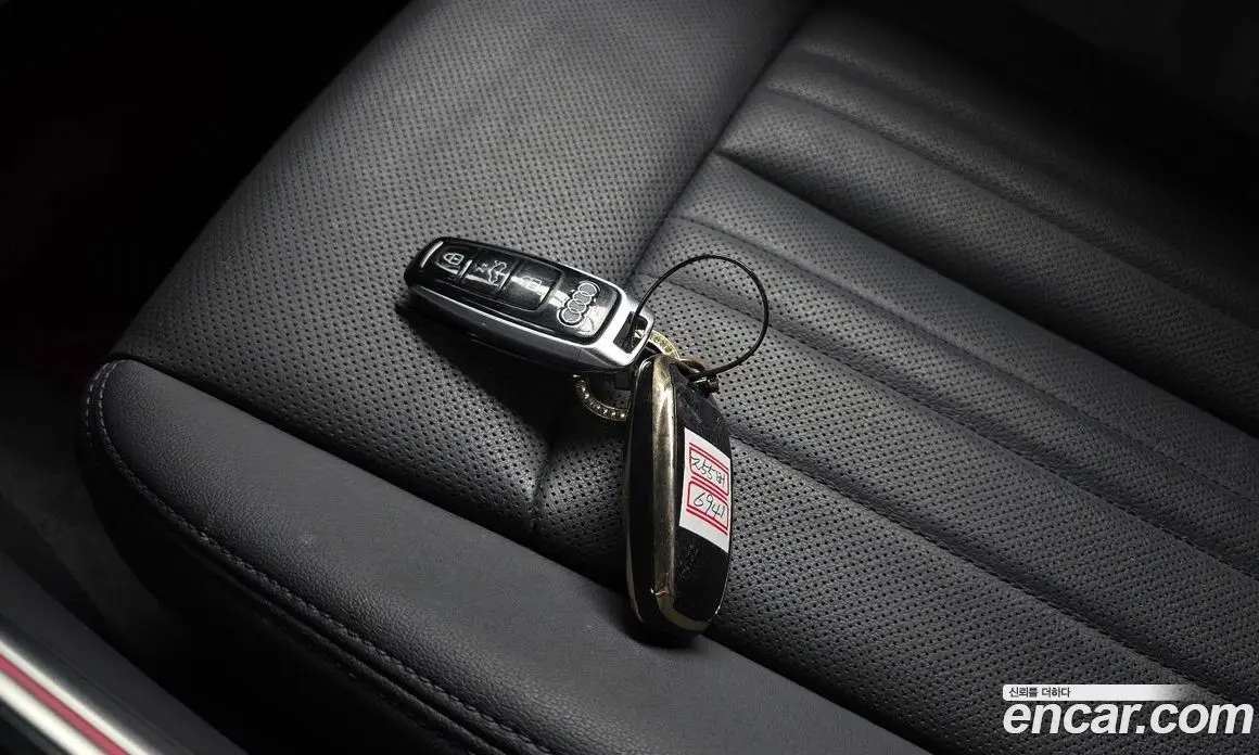 Audi A6 2021 2.0 автомат (гидро), фото 16