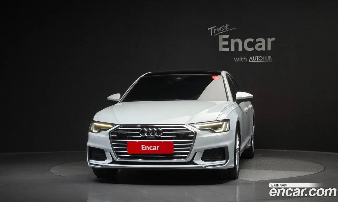 Audi A6 2021 2.0 автомат (гидро), фото 3