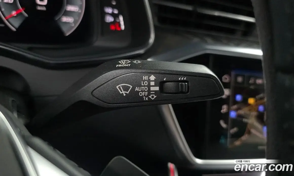 Audi A6 2021 2.0 автомат (гидро), фото 29