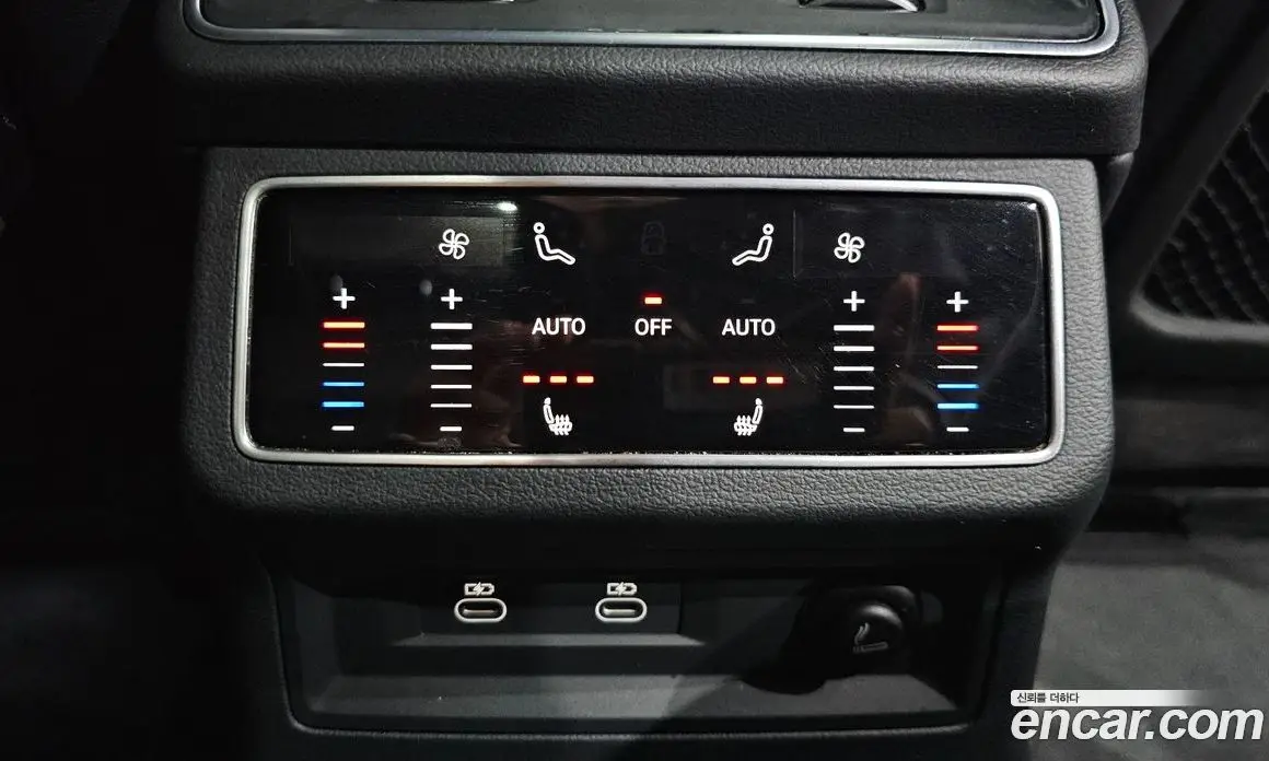 Audi A6 2022 2.0 автомат (гидро), фото 18