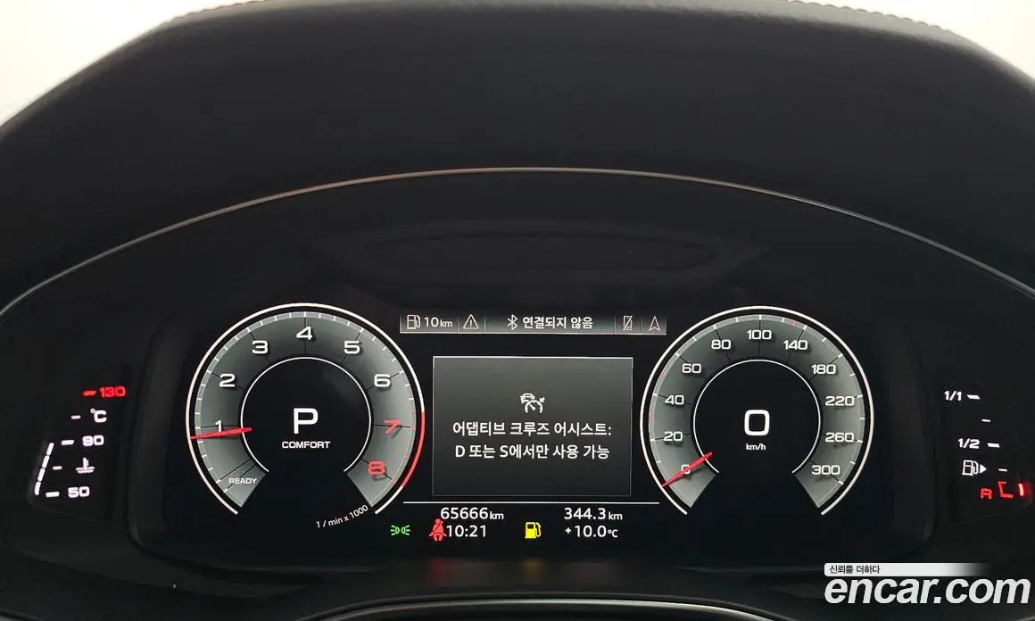 Audi A6 2022 2.0 автомат (гидро), фото 8