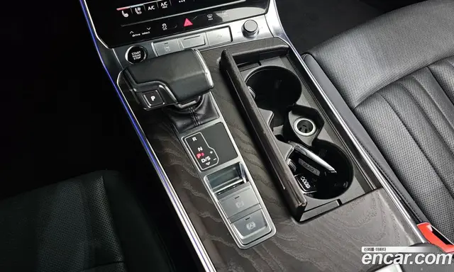 Audi A6 2022 2.0 автомат (гидро), миниатюра 9