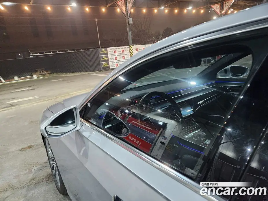 Audi A8 2020 4.0 автомат (гидро), фото 17