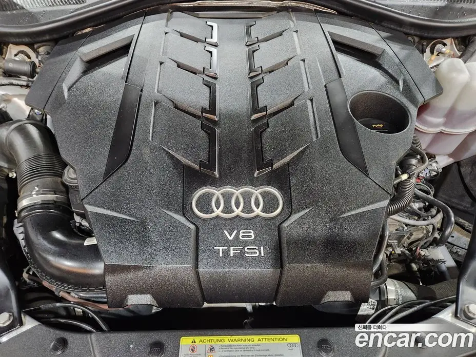 Audi A8 2020 4.0 автомат (гидро), фото 10